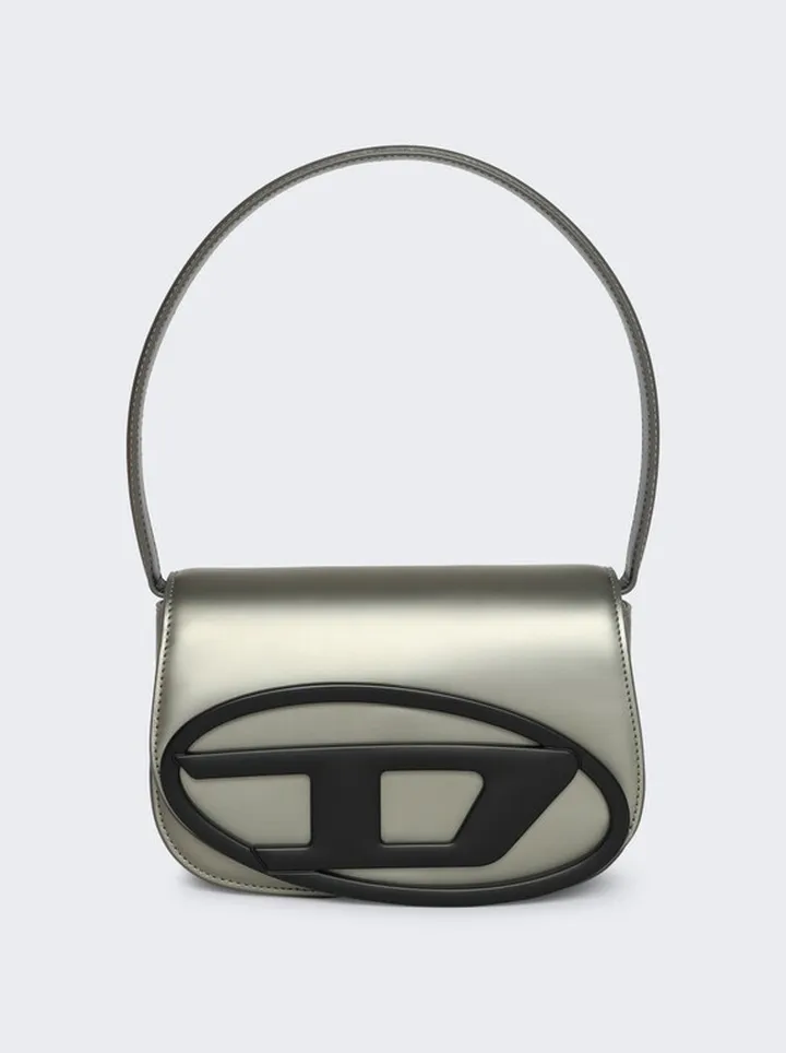1DR Shoulder Bag Ivory