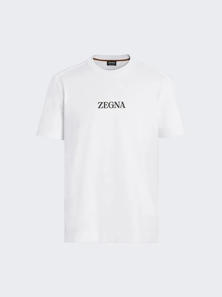 #UseTheExisting™ Short Sleeve T-Shirt White
