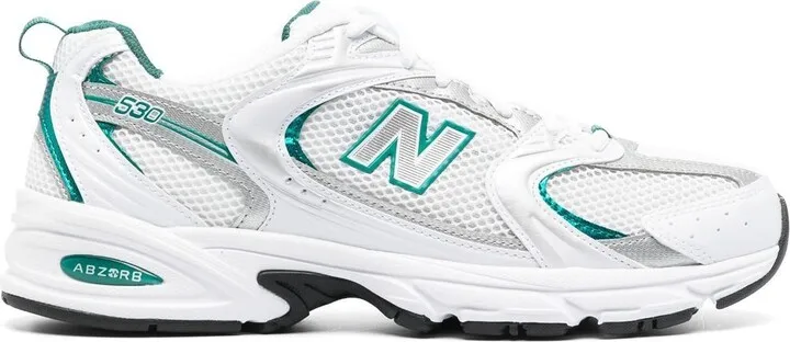 530 Low-Top Sneakers