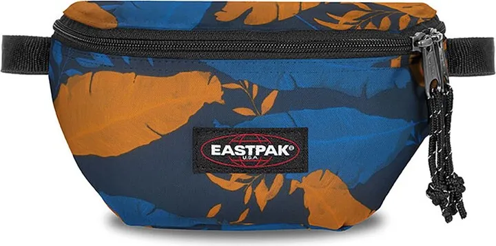 Springer Bum Bag Navy Blue