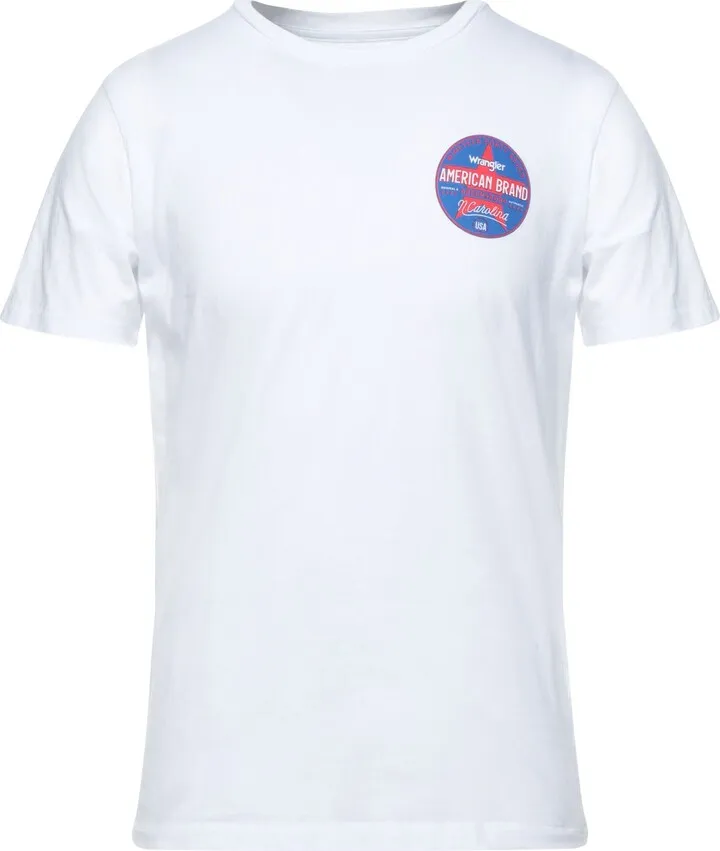 T-shirt White