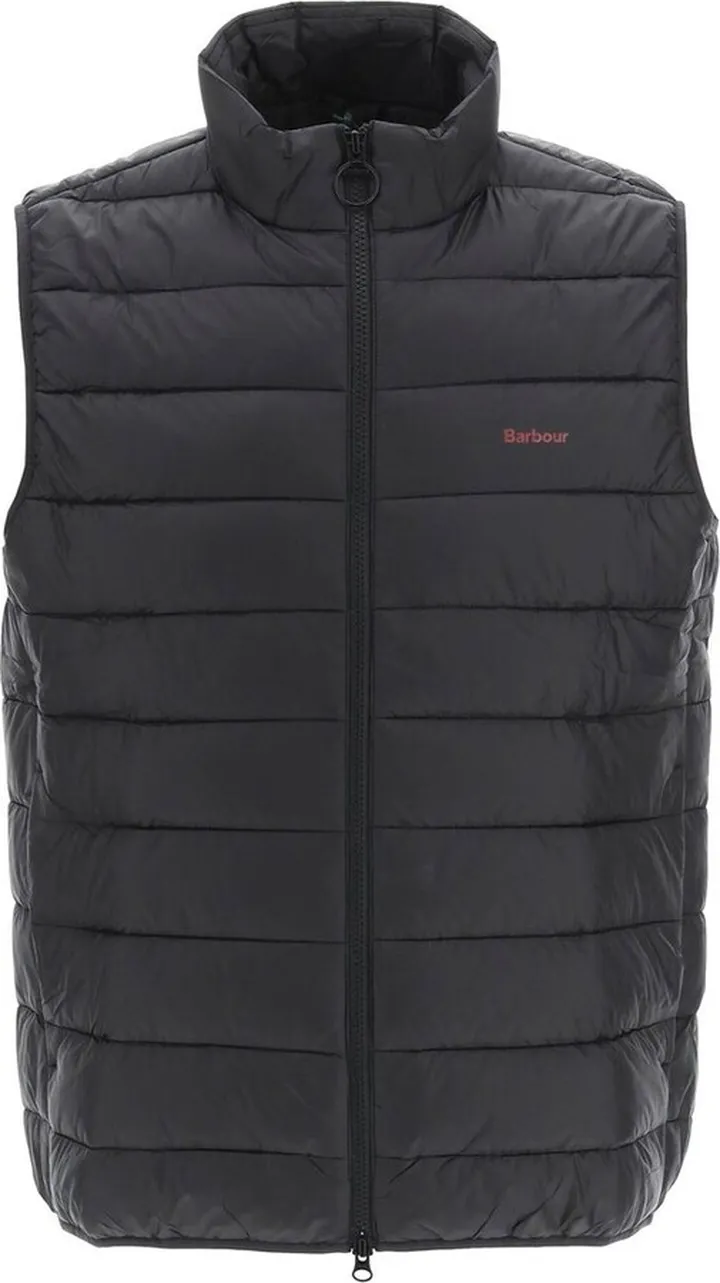 Barbour Bretby Zip-Up High Neck Gilet
