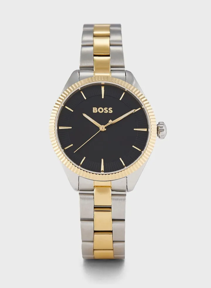 Sage Analog Watch
