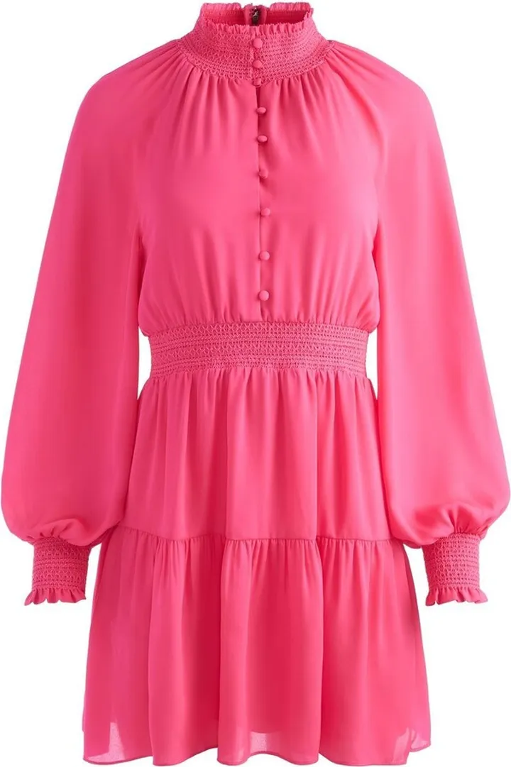 Lavinia mini-dress