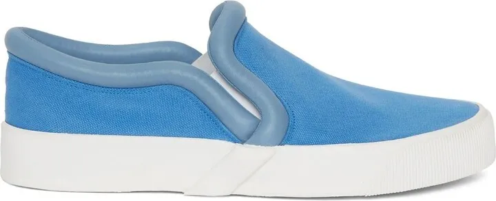 Bumper Tube slip-on sneakers
