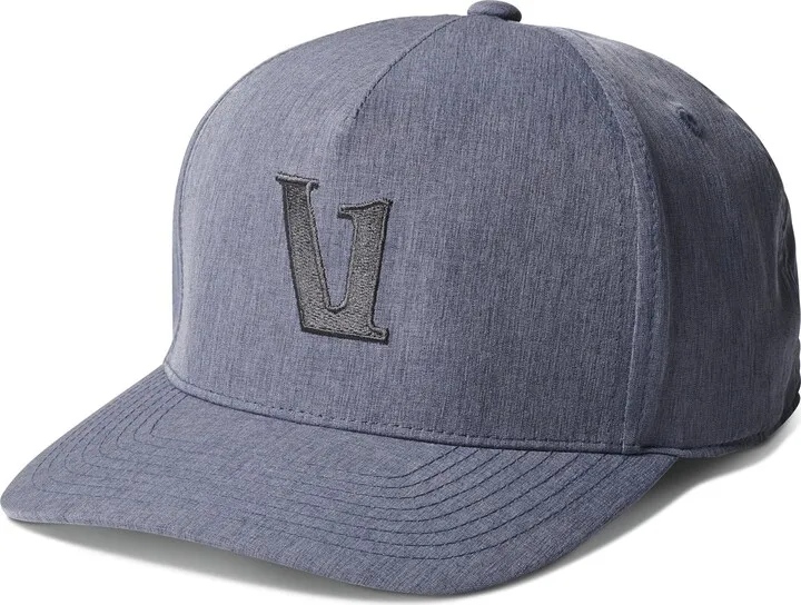 Magnitude Hat