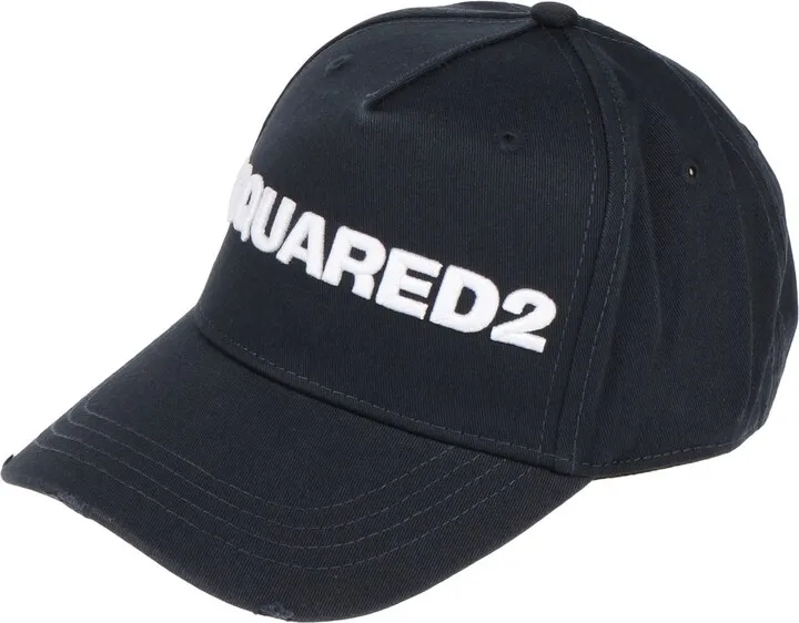 Hat Midnight Blue