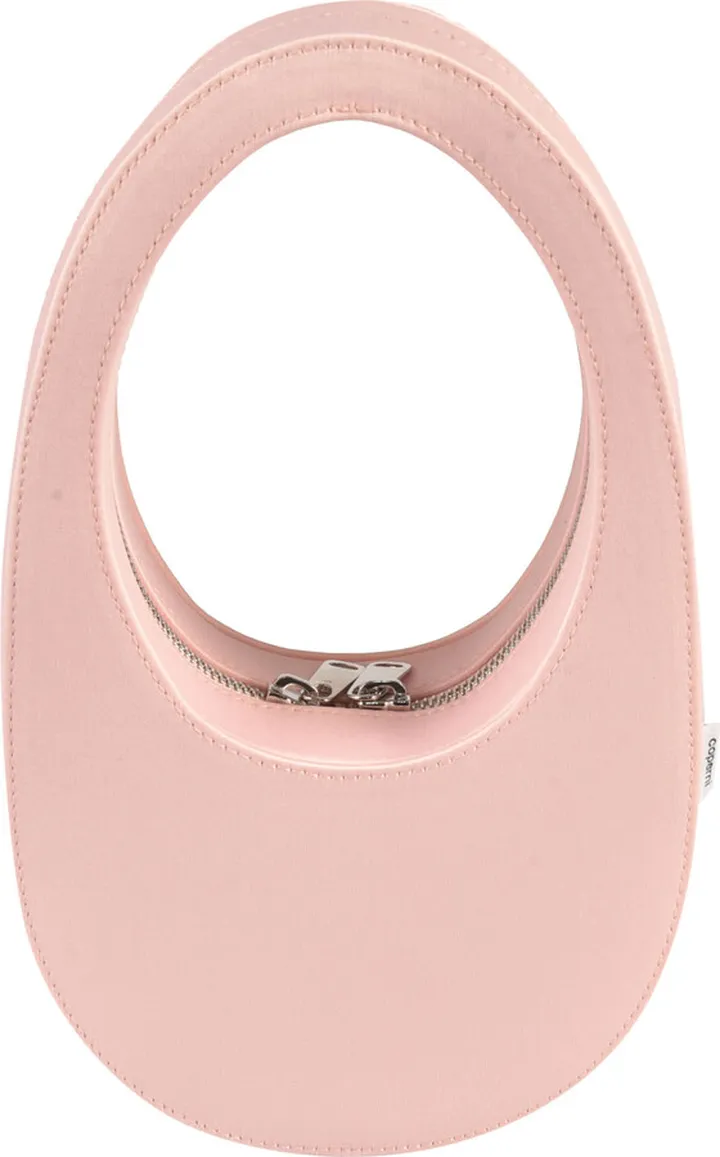 Oval Tote