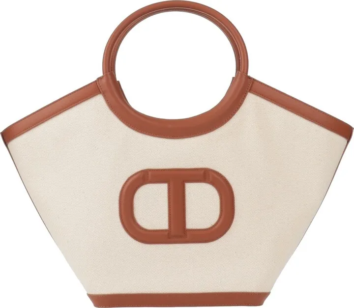 Handbag Cream