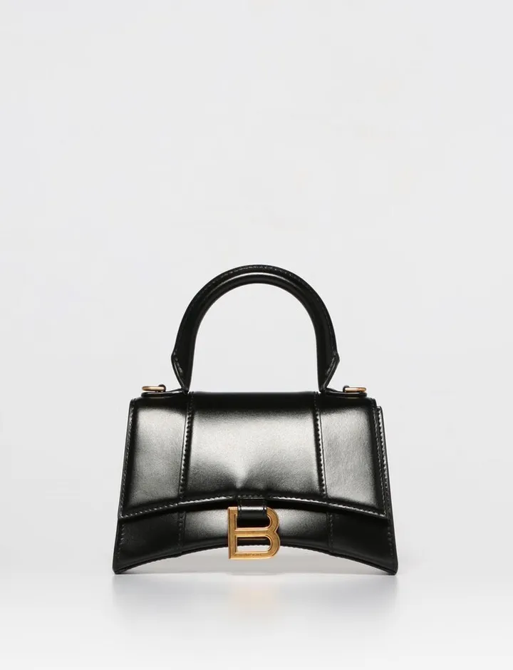 Shoulder bag woman Balenciaga