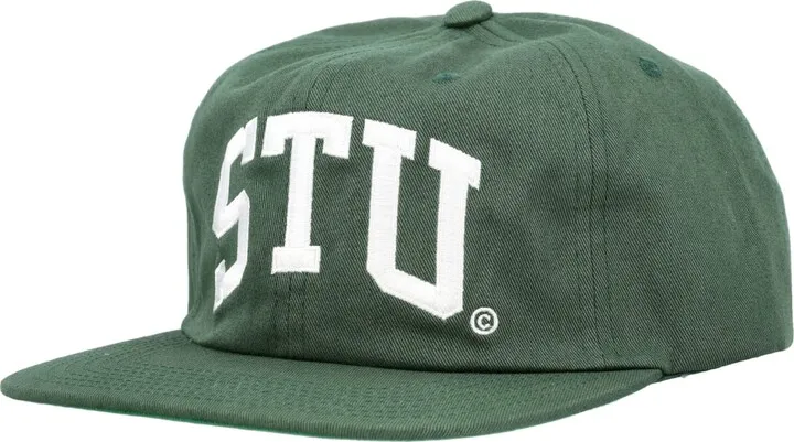 Stu Arch Strapback Cap