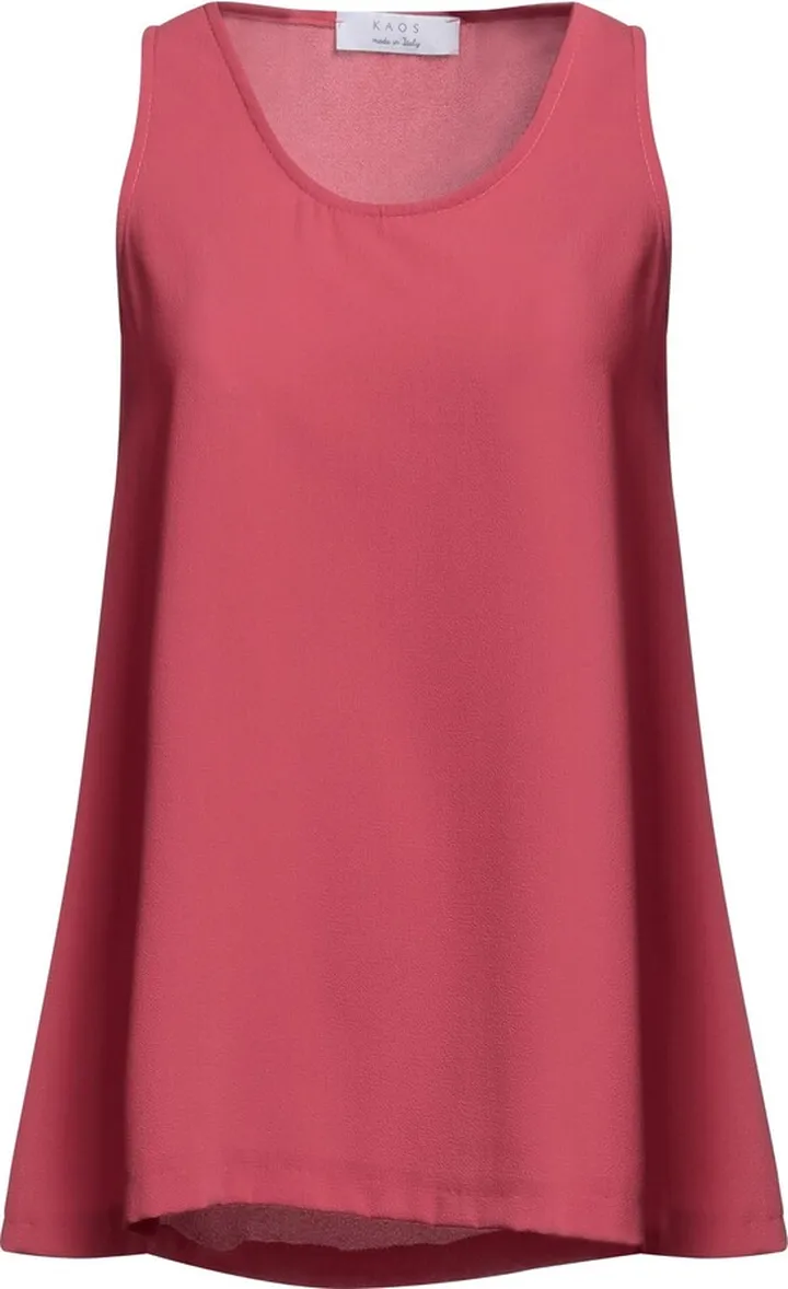 Top Fuchsia