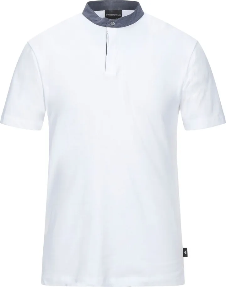 T-shirt White