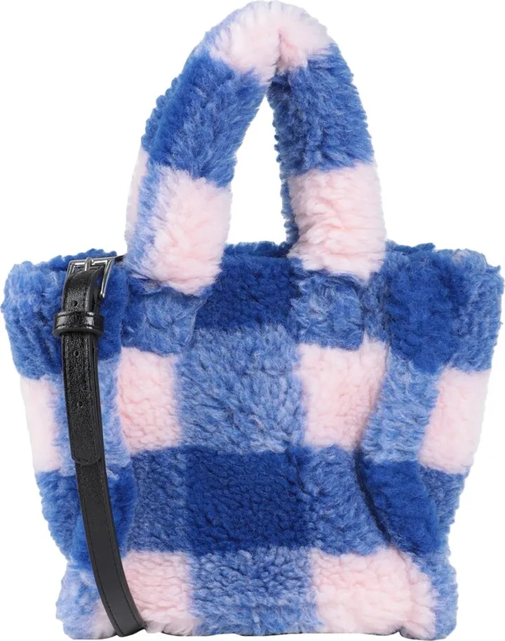 Handbag Bright Blue