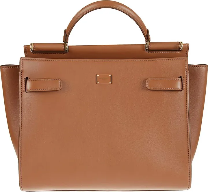 Sicily Tote
