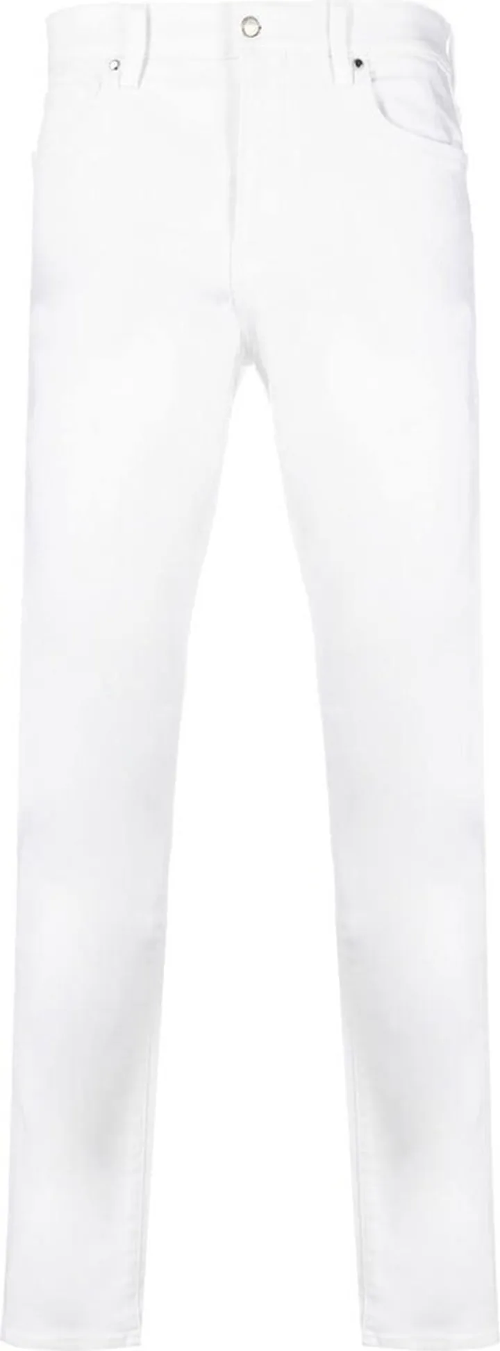 x Porshe tapered trousers