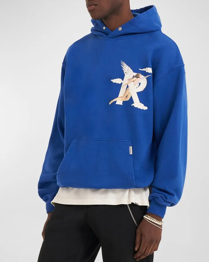 Men's Storms in Heaven Hoodie