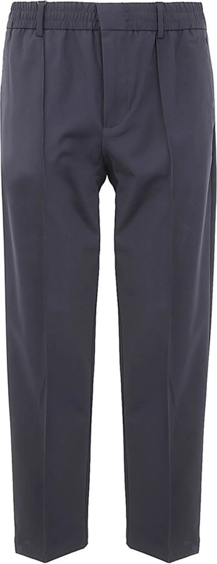Cropped Trousers