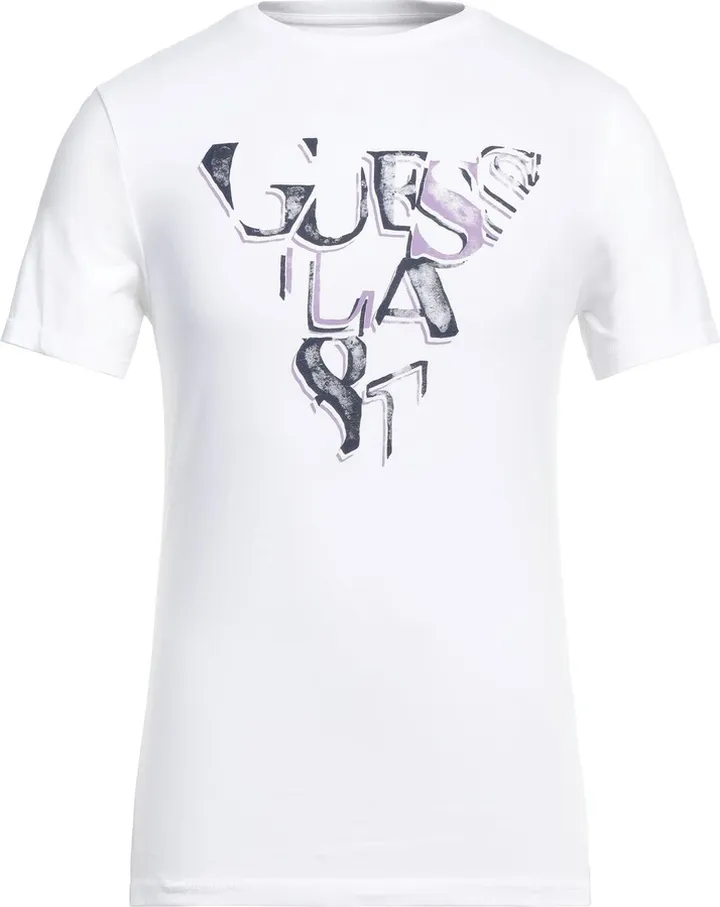 T-shirt White