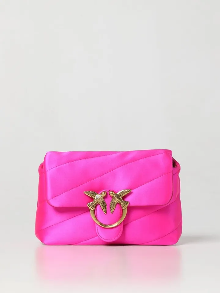 Crossbody bags woman Pinko