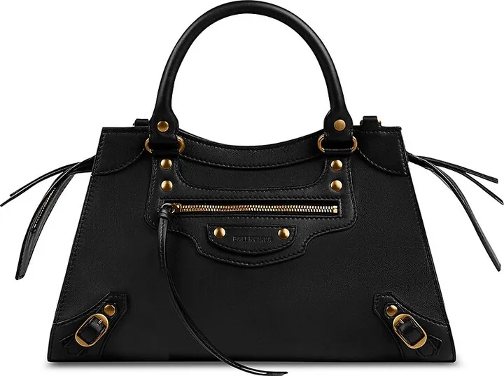 Neo Classic Small Handbag