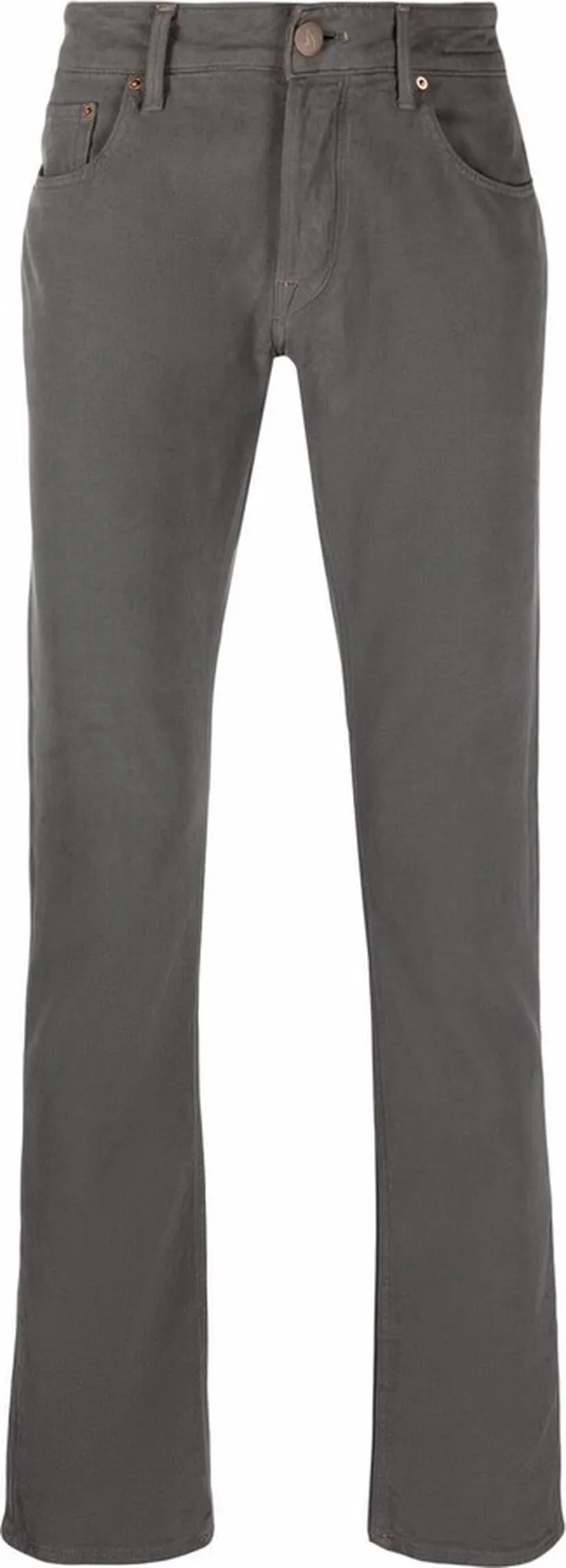 Straight Leg Chinos