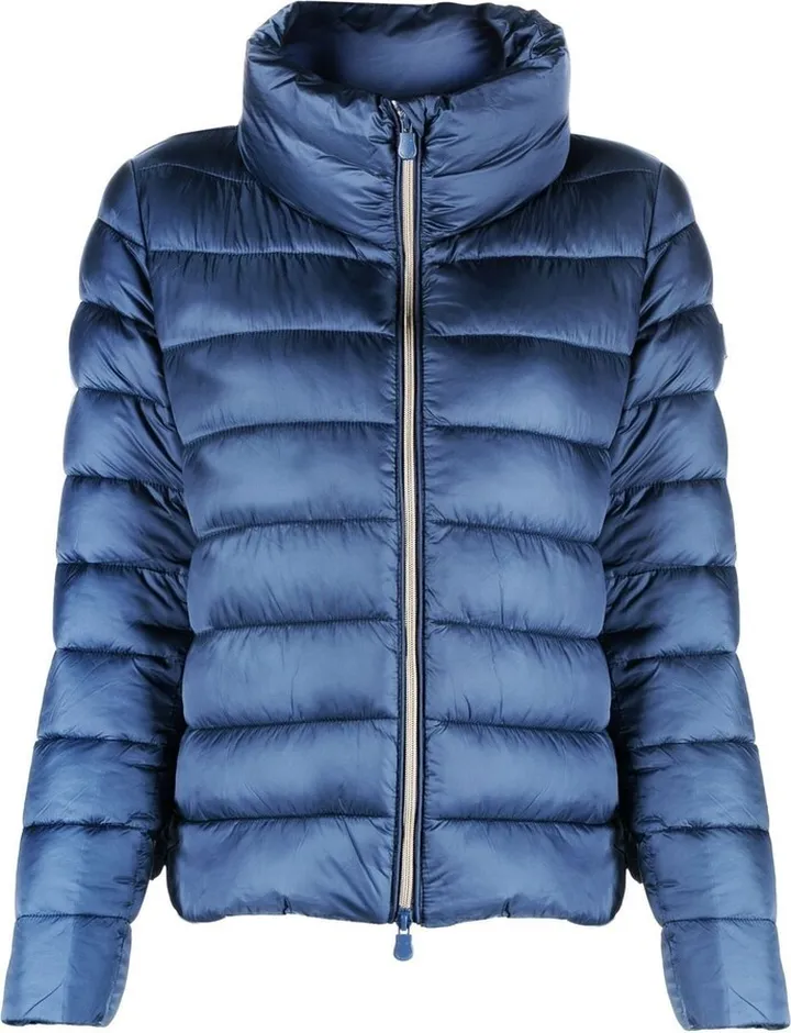 Elsie puffer jacket