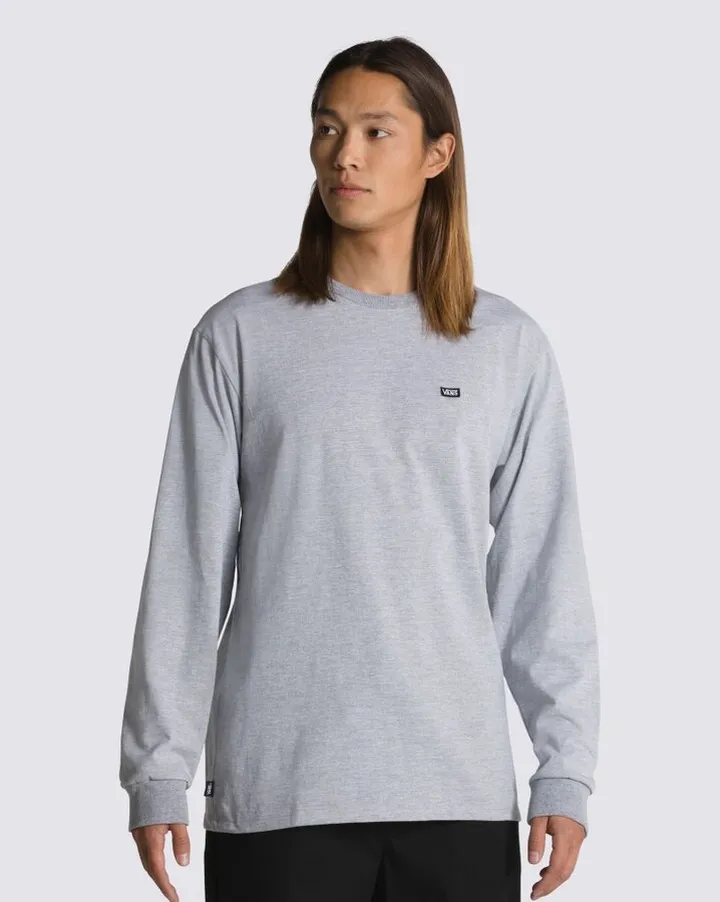 Off The Wall Classic Long Sleeve Tee