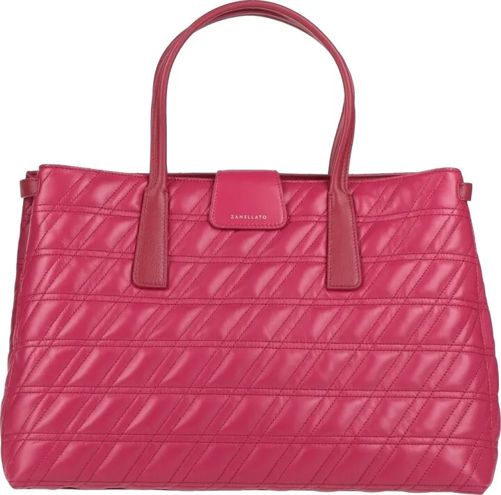 Handbag Pink