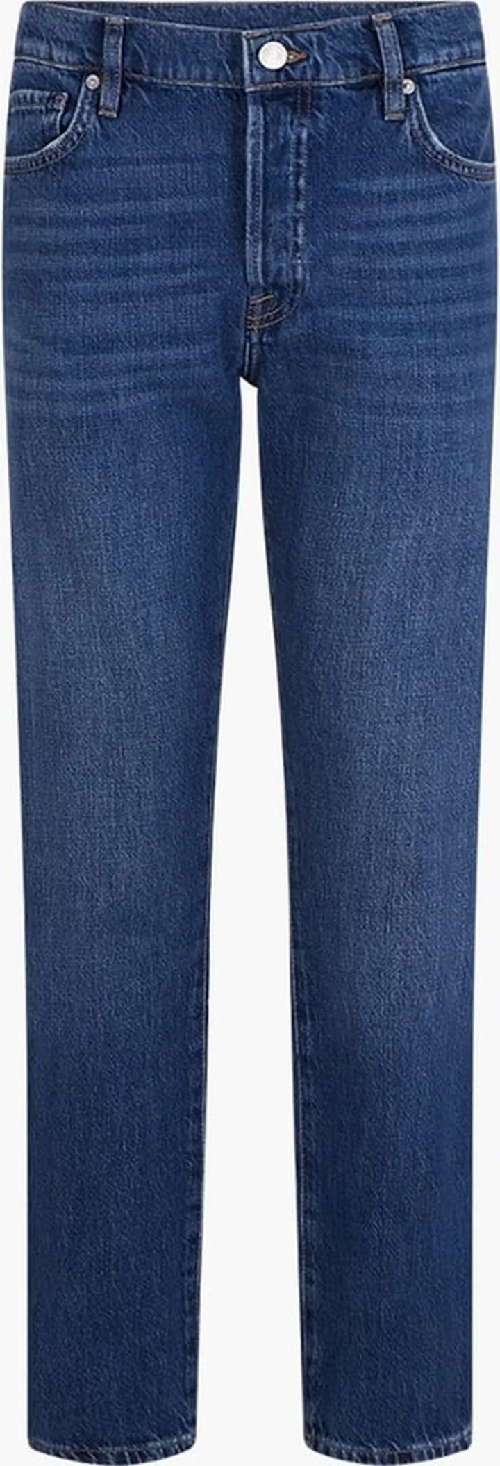 Le Slouch Jeans