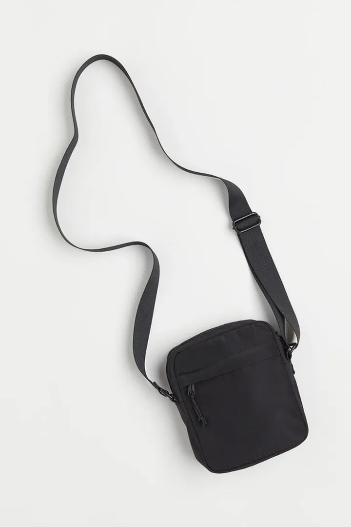 Small Shoulder Bag