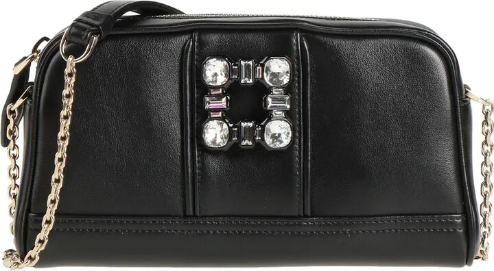 Cross-body Bag Black