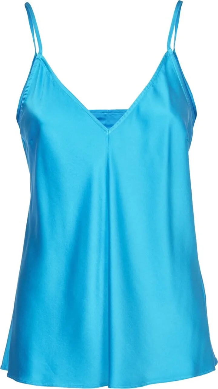 V-neck Tank Top