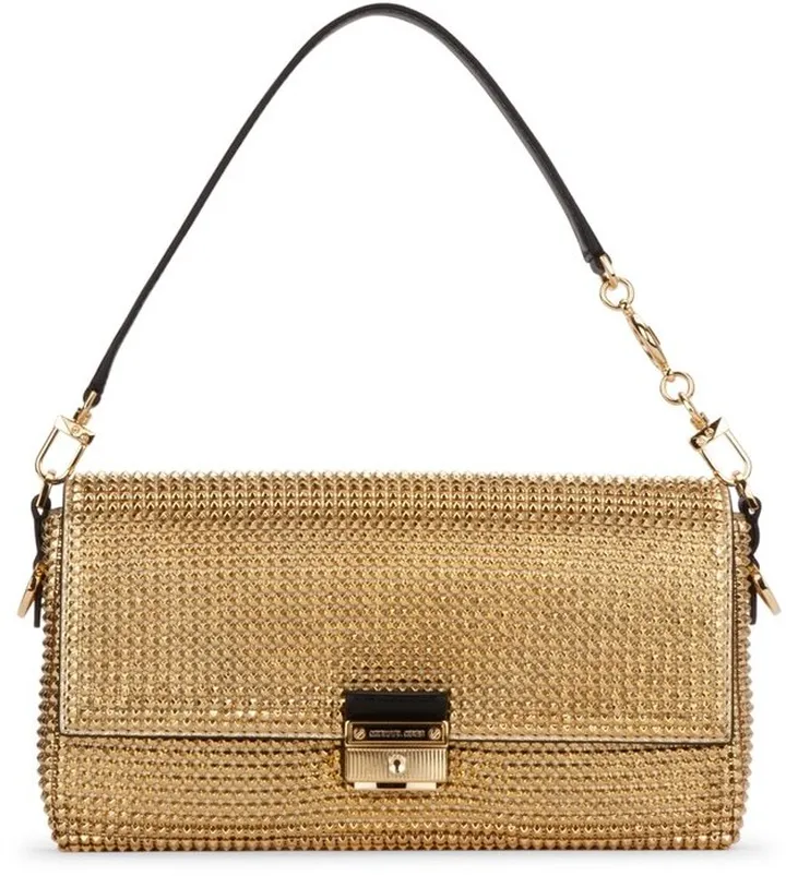 Michael Michael Kors Bradshaw Small Shoulder Bag