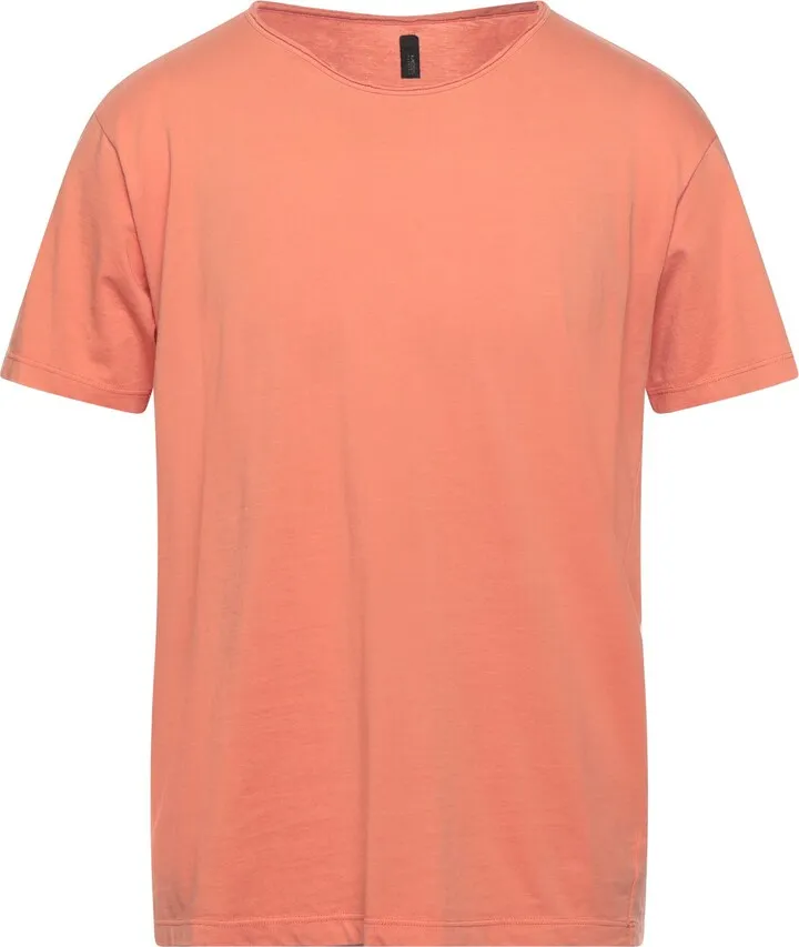 T-shirt Apricot