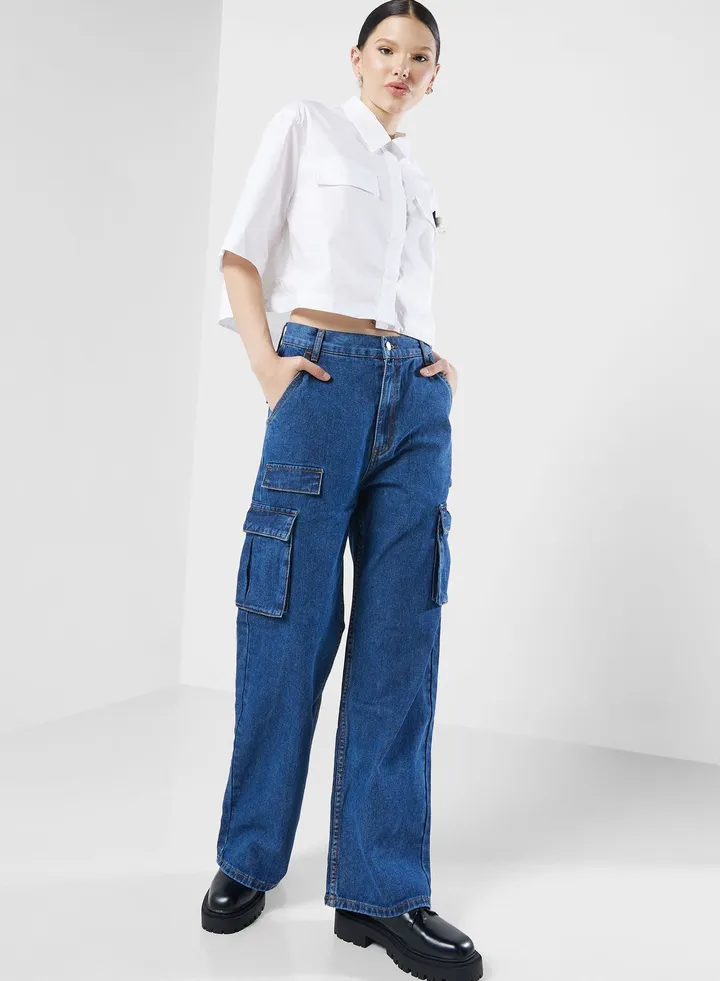 Logo Jeans