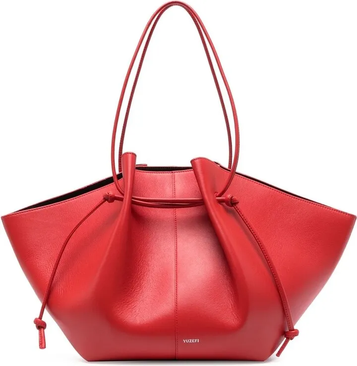 Mochi large tote bag