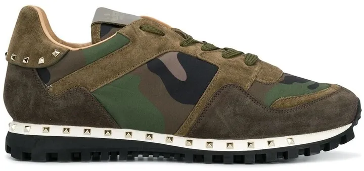 Soul Rockstud sneakers