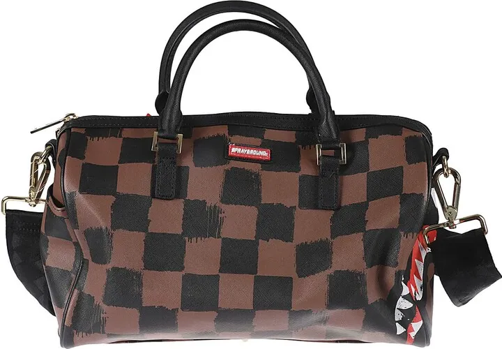 Sharkstacks Tote