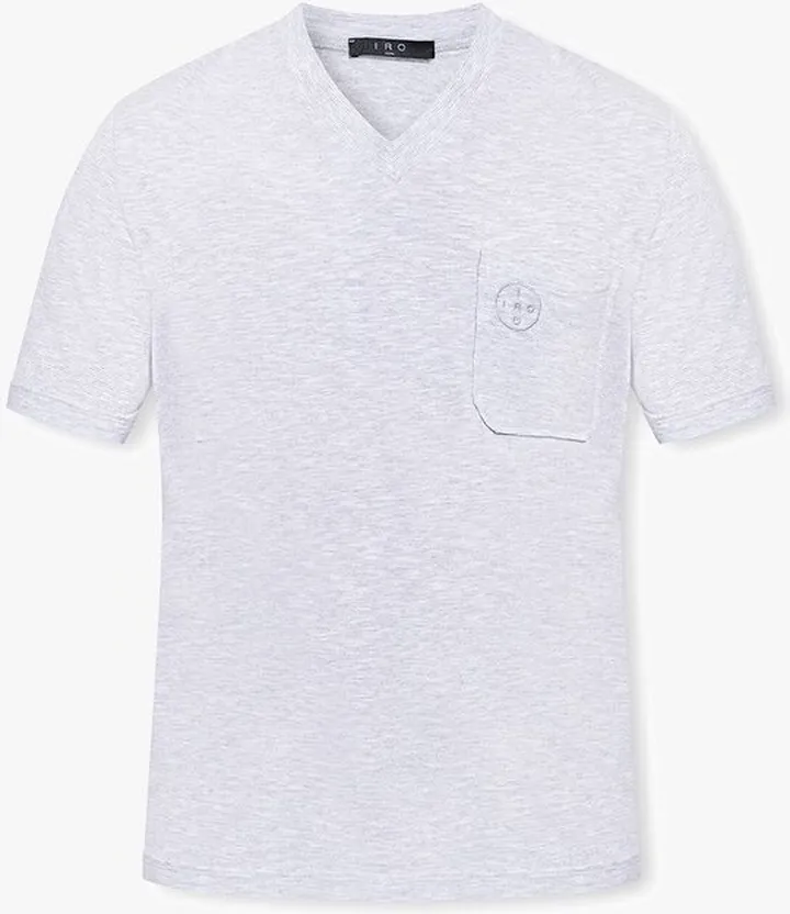 Iro Velio Ribbed T-Shirt