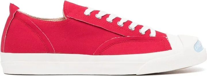 x Takahiro Miyashita Jack Purcell low-top sneakers
