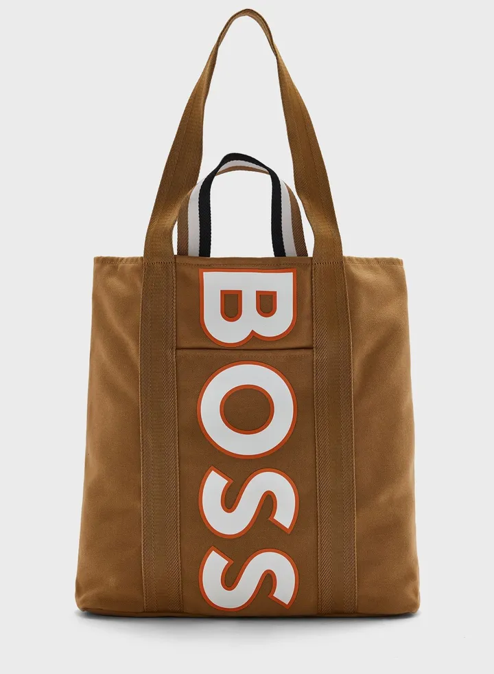 Deva Tote