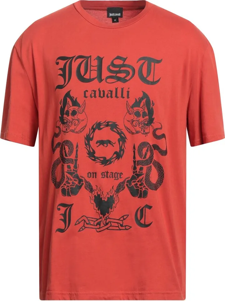 T-shirt White