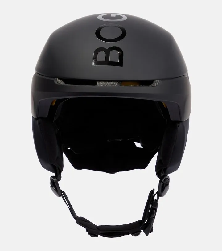 Cortina ski helmet