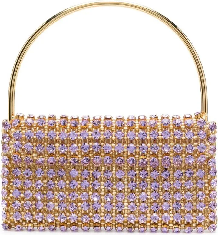 Les Nuances tote bag