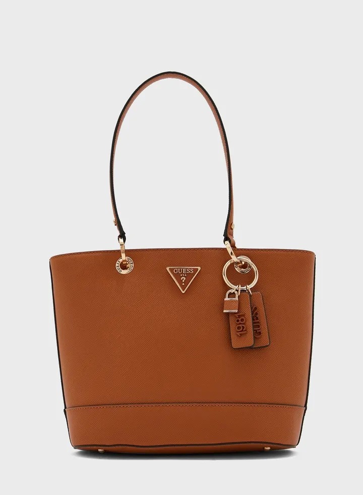 Noelle Small Elite Tote
