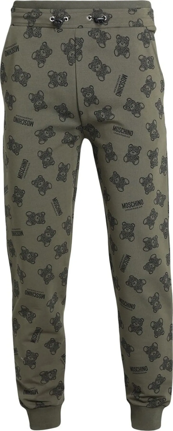 Sleepwear Military Green