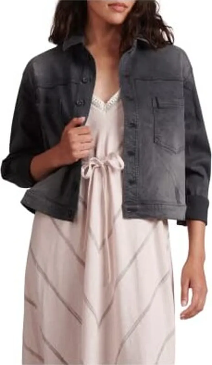 Splendid Women's Lorenza Jacket