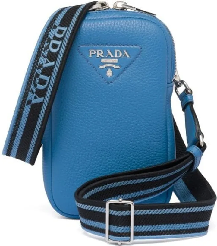 Leather Mini-Bag