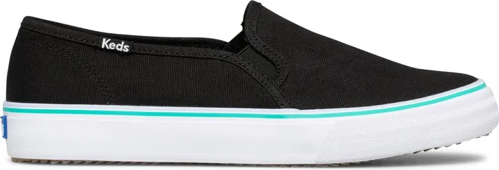 Double Decker Slip-On Sneaker